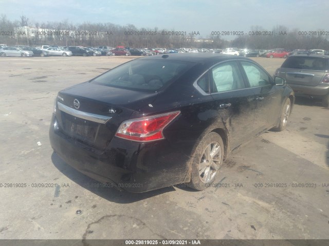 Photo 3 VIN: 1N4AL3AP3FC278526 - NISSAN ALTIMA 