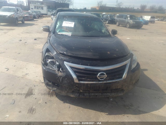 Photo 5 VIN: 1N4AL3AP3FC278526 - NISSAN ALTIMA 