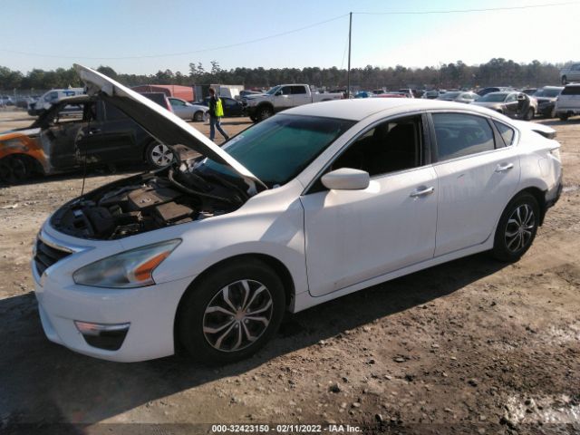 Photo 1 VIN: 1N4AL3AP3FC279045 - NISSAN ALTIMA 