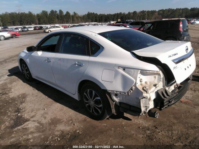 Photo 2 VIN: 1N4AL3AP3FC279045 - NISSAN ALTIMA 