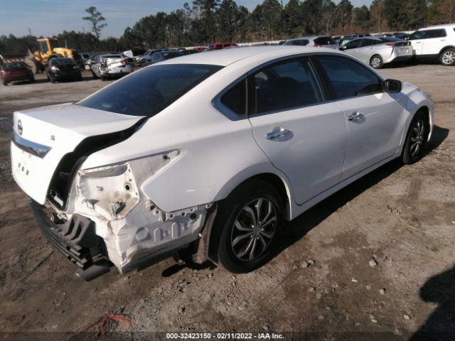 Photo 3 VIN: 1N4AL3AP3FC279045 - NISSAN ALTIMA 