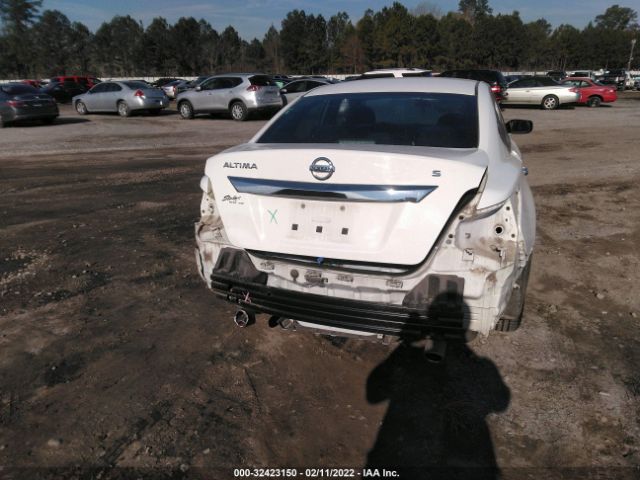 Photo 5 VIN: 1N4AL3AP3FC279045 - NISSAN ALTIMA 