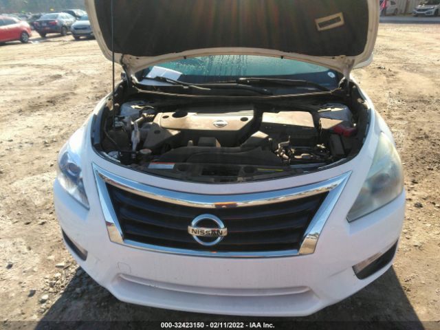 Photo 9 VIN: 1N4AL3AP3FC279045 - NISSAN ALTIMA 