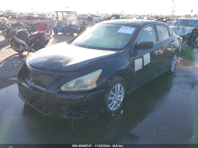 Photo 1 VIN: 1N4AL3AP3FC280339 - NISSAN ALTIMA 