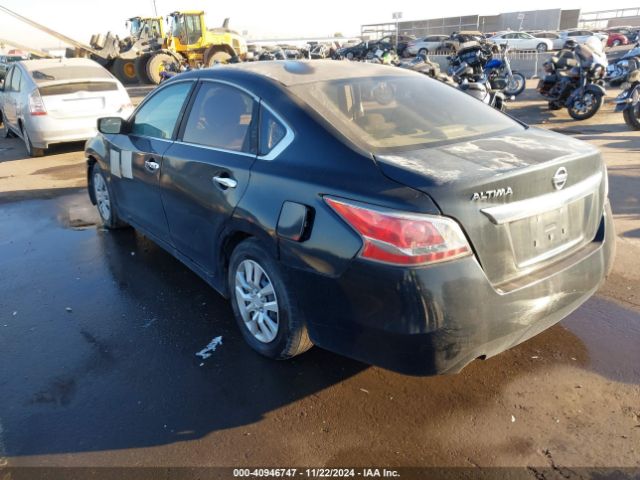 Photo 2 VIN: 1N4AL3AP3FC280339 - NISSAN ALTIMA 