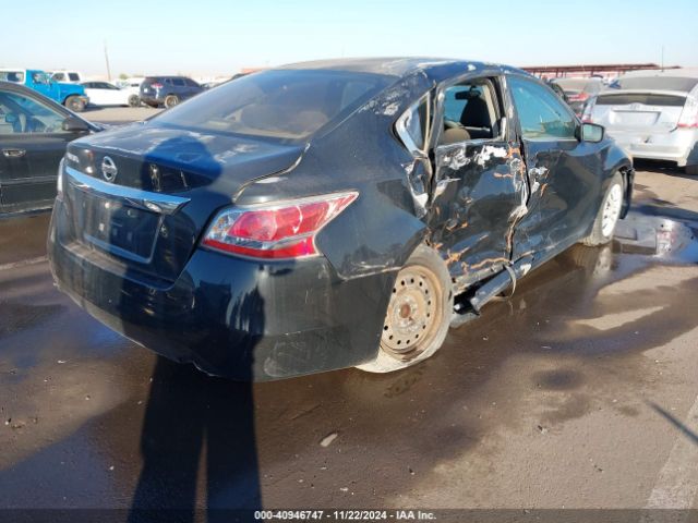 Photo 3 VIN: 1N4AL3AP3FC280339 - NISSAN ALTIMA 