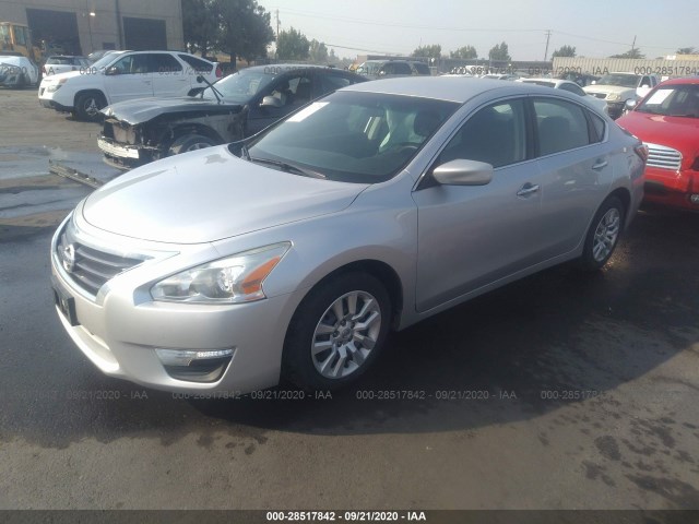 Photo 1 VIN: 1N4AL3AP3FC280387 - NISSAN ALTIMA 