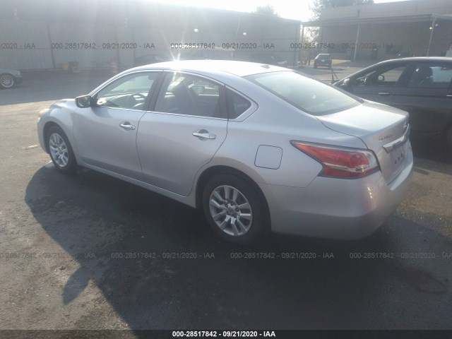 Photo 2 VIN: 1N4AL3AP3FC280387 - NISSAN ALTIMA 