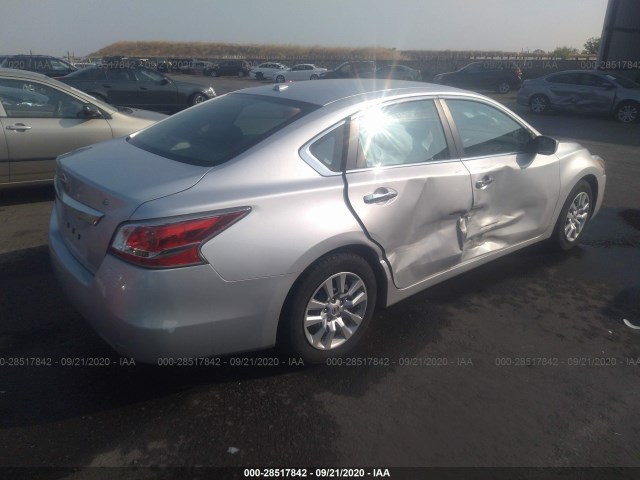 Photo 3 VIN: 1N4AL3AP3FC280387 - NISSAN ALTIMA 