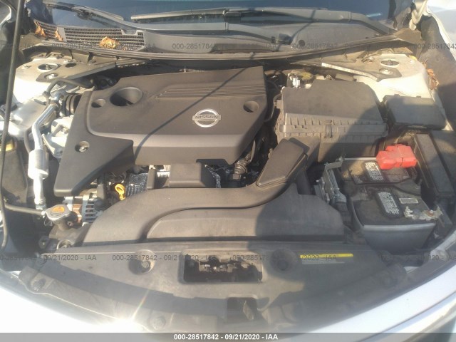 Photo 9 VIN: 1N4AL3AP3FC280387 - NISSAN ALTIMA 