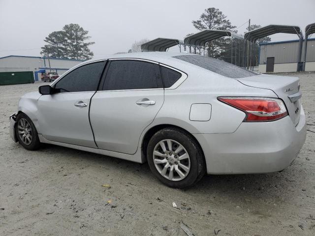 Photo 1 VIN: 1N4AL3AP3FC280549 - NISSAN ALTIMA 2.5 