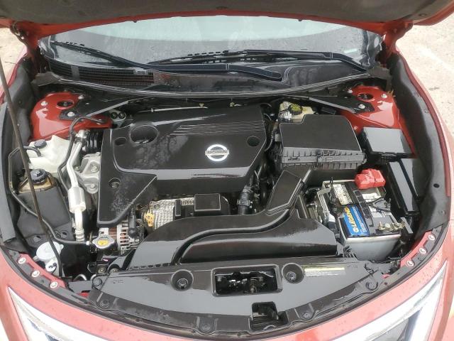 Photo 10 VIN: 1N4AL3AP3FC281331 - NISSAN ALTIMA 2.5 