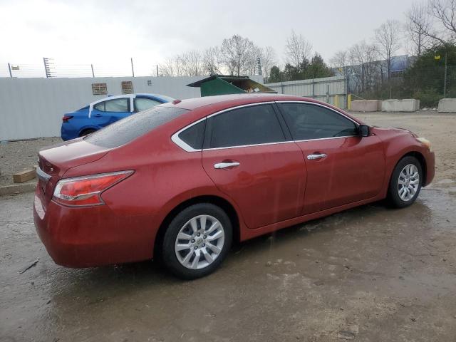 Photo 2 VIN: 1N4AL3AP3FC281331 - NISSAN ALTIMA 2.5 