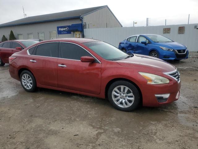 Photo 3 VIN: 1N4AL3AP3FC281331 - NISSAN ALTIMA 2.5 