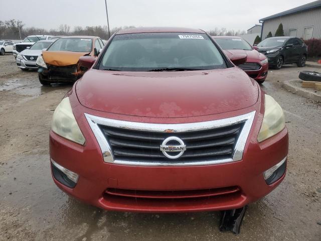 Photo 4 VIN: 1N4AL3AP3FC281331 - NISSAN ALTIMA 2.5 