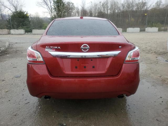 Photo 5 VIN: 1N4AL3AP3FC281331 - NISSAN ALTIMA 2.5 