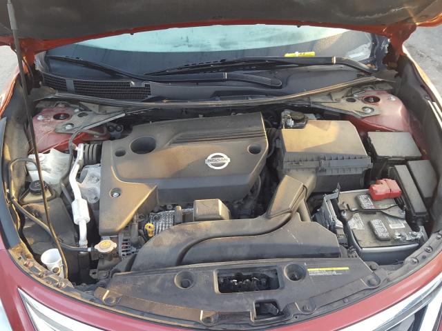 Photo 6 VIN: 1N4AL3AP3FC281488 - NISSAN ALTIMA 2.5 