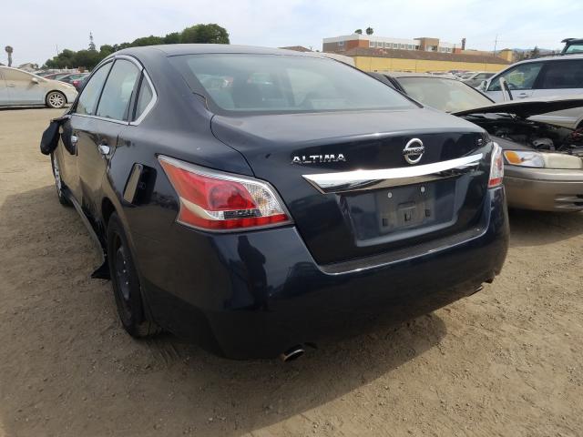 Photo 2 VIN: 1N4AL3AP3FC282432 - NISSAN ALTIMA 2.5 