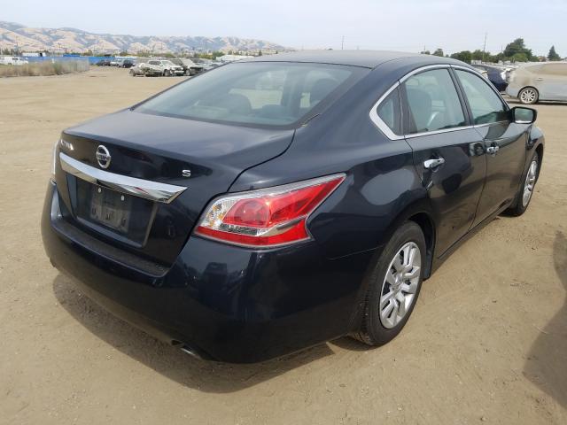 Photo 3 VIN: 1N4AL3AP3FC282432 - NISSAN ALTIMA 2.5 