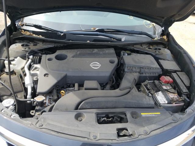 Photo 6 VIN: 1N4AL3AP3FC282432 - NISSAN ALTIMA 2.5 