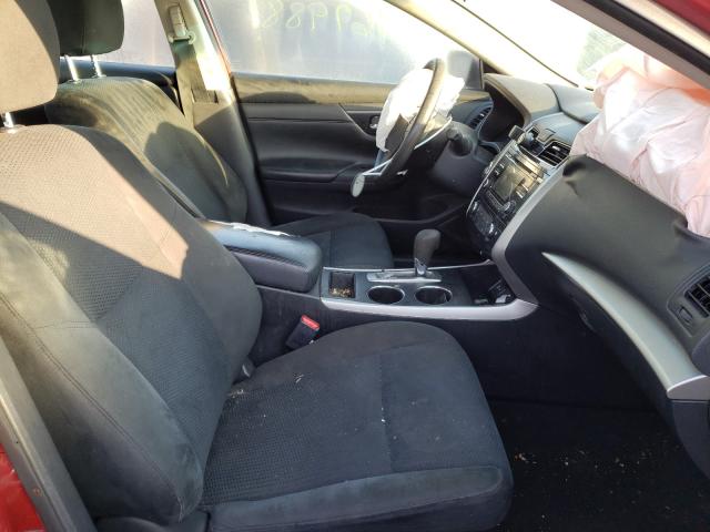 Photo 4 VIN: 1N4AL3AP3FC282608 - NISSAN ALTIMA 2.5 