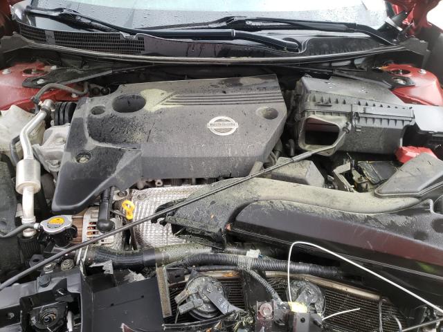 Photo 6 VIN: 1N4AL3AP3FC282608 - NISSAN ALTIMA 2.5 