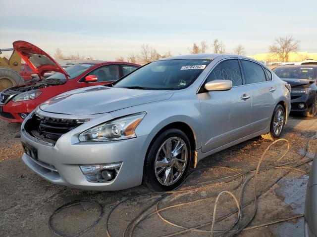 Photo 0 VIN: 1N4AL3AP3FC282978 - NISSAN ALTIMA 