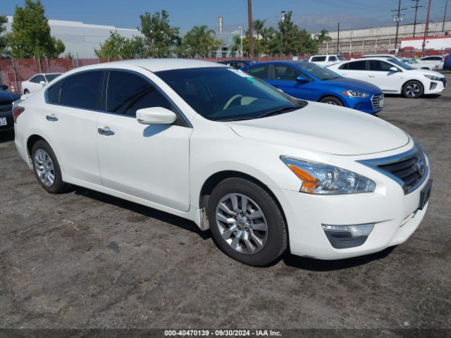 Photo 0 VIN: 1N4AL3AP3FC283371 - NISSAN ALTIMA 