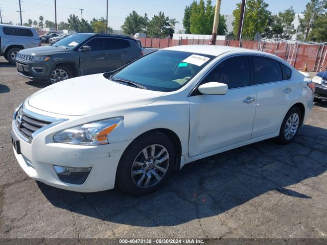 Photo 1 VIN: 1N4AL3AP3FC283371 - NISSAN ALTIMA 