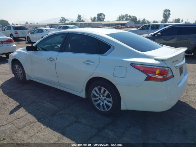 Photo 2 VIN: 1N4AL3AP3FC283371 - NISSAN ALTIMA 