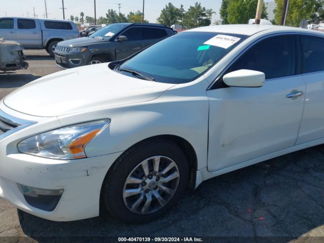 Photo 5 VIN: 1N4AL3AP3FC283371 - NISSAN ALTIMA 