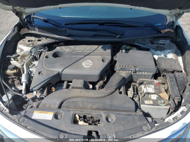 Photo 9 VIN: 1N4AL3AP3FC283371 - NISSAN ALTIMA 