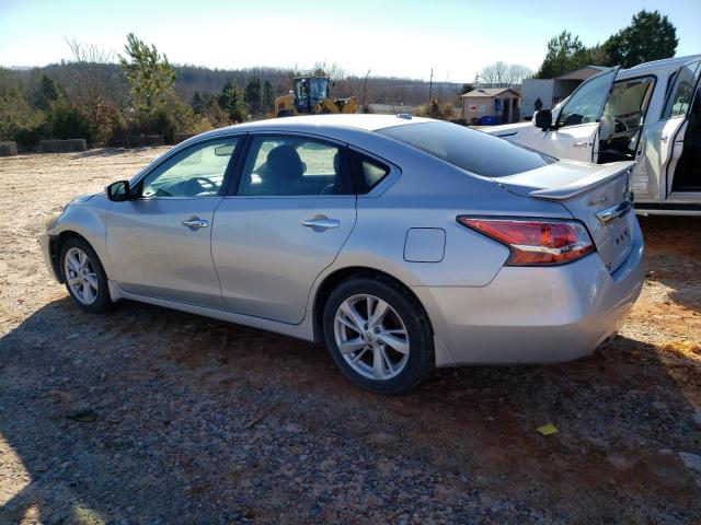 Photo 1 VIN: 1N4AL3AP3FC285055 - NISSAN ALTIMA 