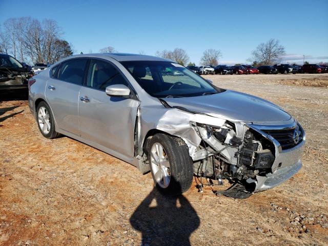 Photo 3 VIN: 1N4AL3AP3FC285055 - NISSAN ALTIMA 