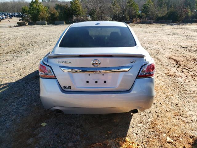 Photo 5 VIN: 1N4AL3AP3FC285055 - NISSAN ALTIMA 