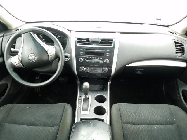 Photo 8 VIN: 1N4AL3AP3FC285797 - NISSAN ALTIMA 2.5 