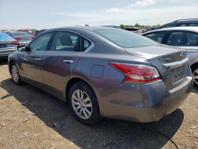 Photo 1 VIN: 1N4AL3AP3FC286464 - NISSAN ALTIMA 