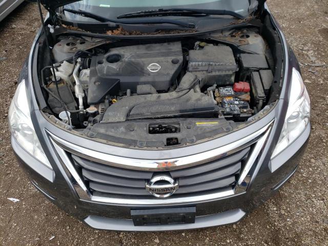 Photo 10 VIN: 1N4AL3AP3FC286464 - NISSAN ALTIMA 