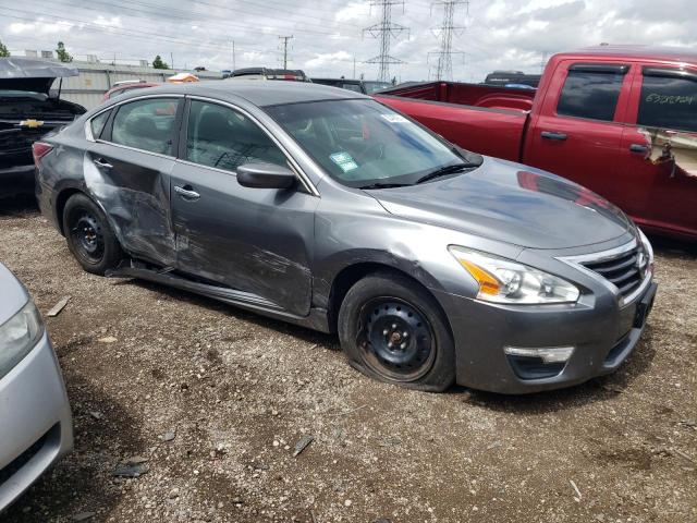 Photo 3 VIN: 1N4AL3AP3FC286464 - NISSAN ALTIMA 