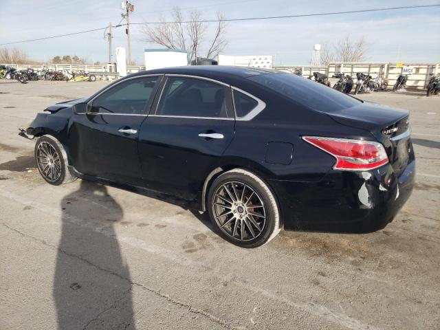 Photo 1 VIN: 1N4AL3AP3FC287369 - NISSAN ALTIMA 