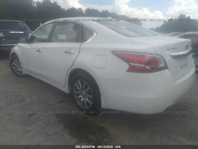 Photo 2 VIN: 1N4AL3AP3FC291020 - NISSAN ALTIMA 