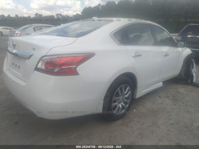 Photo 3 VIN: 1N4AL3AP3FC291020 - NISSAN ALTIMA 