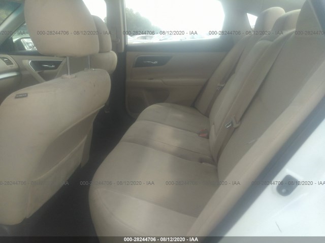 Photo 7 VIN: 1N4AL3AP3FC291020 - NISSAN ALTIMA 