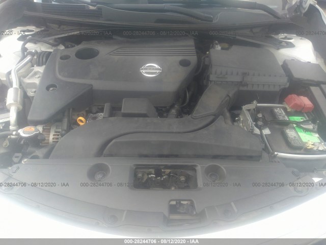 Photo 9 VIN: 1N4AL3AP3FC291020 - NISSAN ALTIMA 