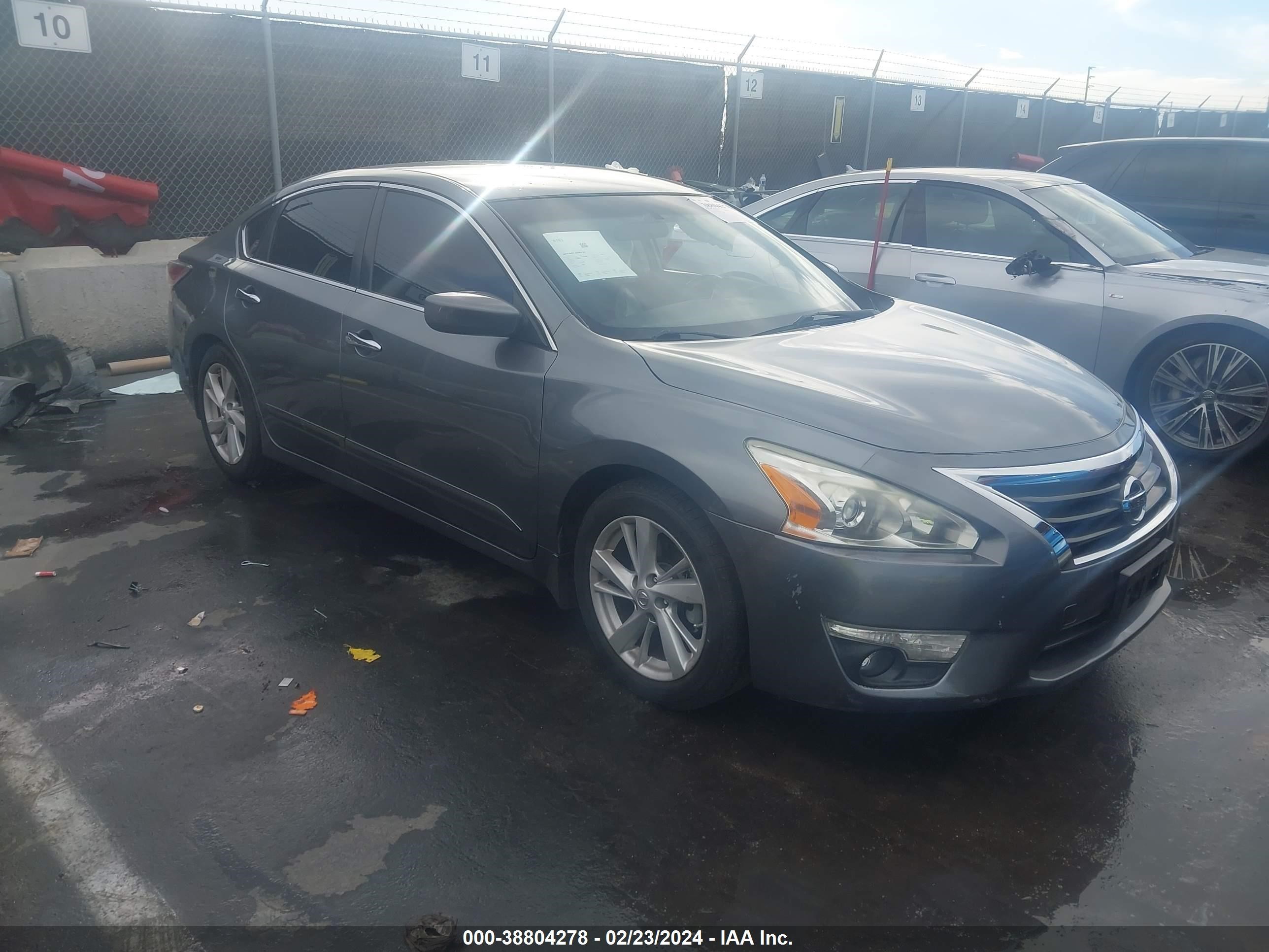 Photo 0 VIN: 1N4AL3AP3FC292099 - NISSAN ALTIMA 