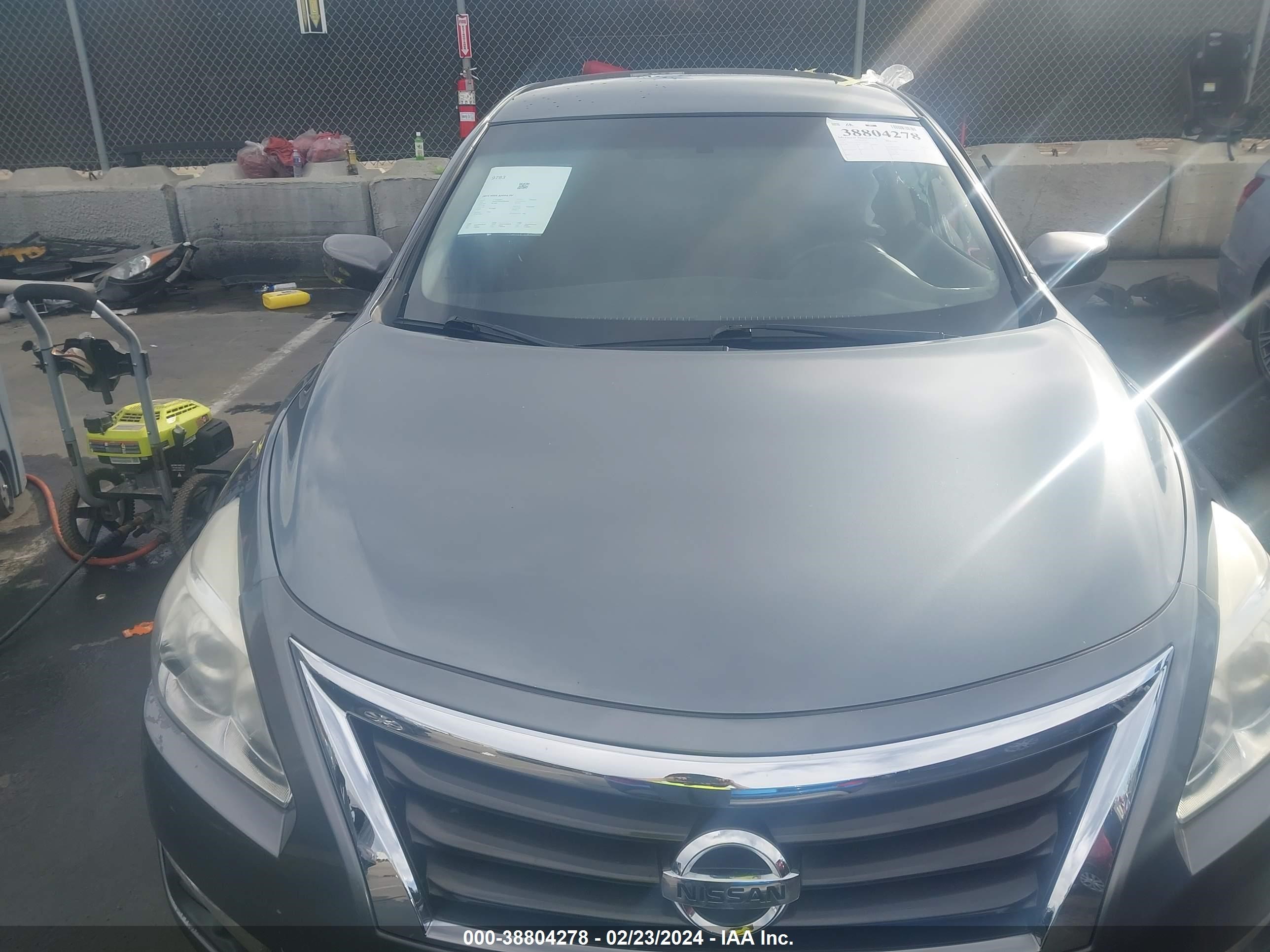 Photo 11 VIN: 1N4AL3AP3FC292099 - NISSAN ALTIMA 