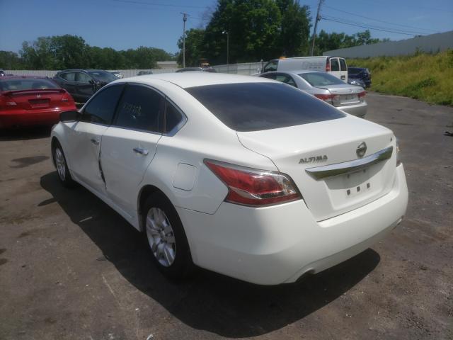 Photo 2 VIN: 1N4AL3AP3FC293396 - NISSAN ALTIMA 2.5 