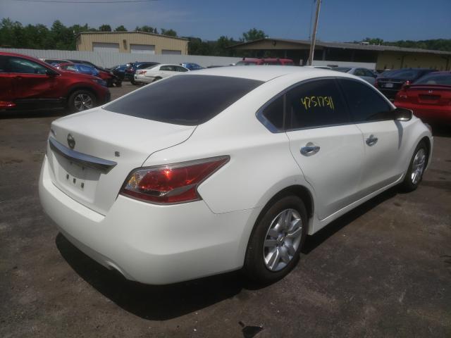 Photo 3 VIN: 1N4AL3AP3FC293396 - NISSAN ALTIMA 2.5 