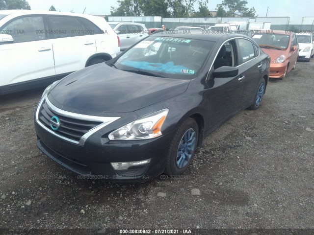 Photo 1 VIN: 1N4AL3AP3FC293723 - NISSAN ALTIMA 