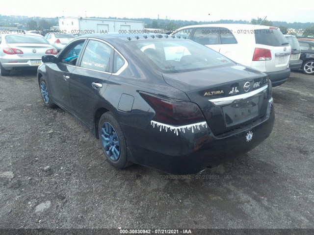 Photo 2 VIN: 1N4AL3AP3FC293723 - NISSAN ALTIMA 